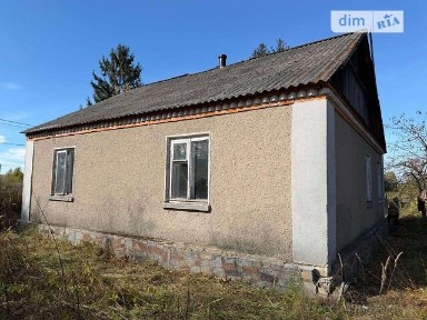 Продаж 1 поверхового будинку з ділянкою на 17 соток, 76 кв. м, 3 кімнати, на Василівка • ID 35082719