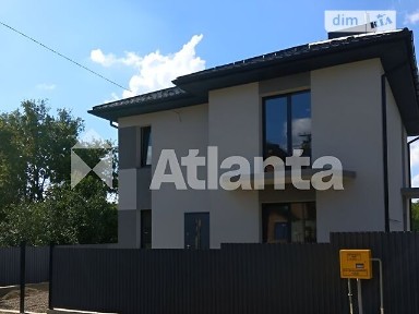 Продаж 2 поверхового будинку з ділянкою на 5 соток, 110 кв. м, 4 кімнати, на вул. Вербицького • ID 35082590