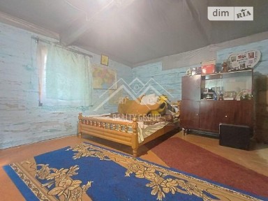 Продаж 1 поверхового будинку з ділянкою на 575 кв. м., 54.06 кв. м, 2 кімнати, на вул. Центральна • ID 35081866