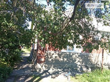 Продаж 1 поверхового будинку з ділянкою на 11 соток, 93 кв. м, 4 кімнати, на вул. Максима Залізняка • ID 35082220