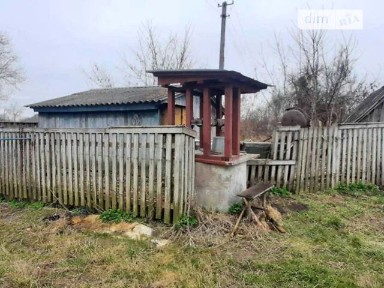 Продаж 1 поверхового будинку 70 кв. м, 3 кімнати, на вул. Київська • ID 35082140