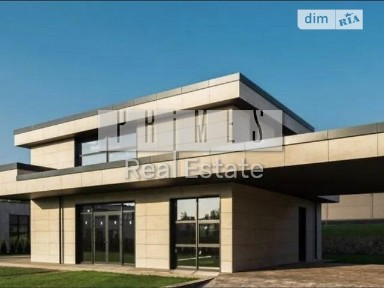 Продаж 2 поверхового будинку з ділянкою на 11 соток, 263 кв. м, 5 кімнат, на вул. Старокиївська • ID 35082033