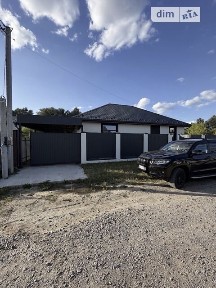 Продаж 1 поверхового будинку з ділянкою на 4 сотки, 100 кв. м, 4 кімнати, на Ялинкова • ID 35081999