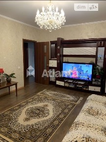 Продаж 2к квартири 74 кв. м на мас. Райдужний • ID 35082391