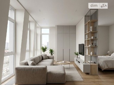 Продаж 2к квартири 65.39 кв. м на вул. Ольги Кобилянської 1В/41 • ID 35082339