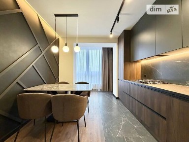 Продаж 2к квартири 66.2 кв. м на вул. Княгинин • ID 35082181