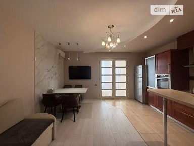 Продаж 2к квартири 58.4 кв. м на вул. Мечникова 2/1 • ID 35082164
