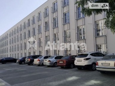 Продаж 1к квартири 36 кв. м на вул. Боровського Миколи • ID 35081992
