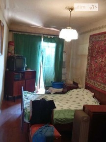 Продаж 2к квартири 45 кв. м на вул. Ферганська 33 • ID 35081887