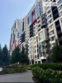 Продаж 2к квартири 66 кв. м на вул. Євгена Чикаленка • ID 35081813