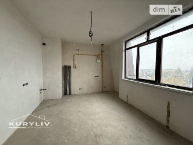 Продаж 1к квартири 58.1 кв. м на вул. Гіпсова 36В, кв. 41 • ID 35081642