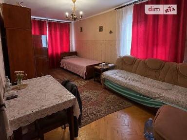 Продаж 2к квартири 43.8 кв. м на вул. Броварна • ID 35080188