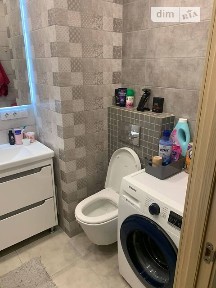 Довготривала оренда 1к квартири на вул. Боголюбова 39, кв. 123 • ID 35082989