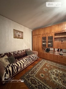 Довготривала оренда 2к квартири на вул. Залізняка Максима 14 • ID 35082992