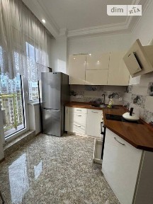 Довготривала оренда 1к квартири на вул. Перлинна 1 • ID 35082962