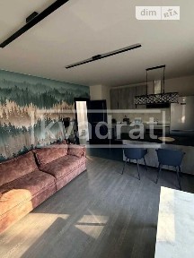 Довготривала оренда 2к квартири на вул. Золотоустівська 25 • ID 35082966