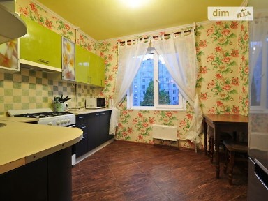 Продаж 1к квартири 36 кв. м на вул. Миколи Амосова • ID 35084252