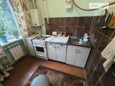 Продаж 1к квартири 31 кв. м на Нежинська 8 • ID 35084178