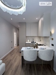 Продаж 1к квартири 40 кв. м на вул. Краснова 1Ж, кв. 477 • ID 35084148