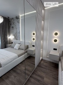 Продаж 1к квартири 42 кв. м на вул. Краснова 1Ж • ID 35084130