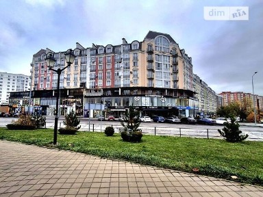 Продаж 3к квартири 113 кв. м на вул. Січових Стрільців • ID 35084068