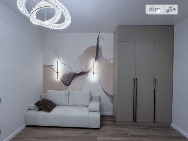 Продаж 1к квартири 41.7 кв. м на вул. Краснова 1Ж, кв. 475 • ID 35084097