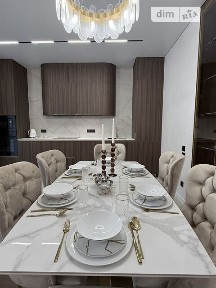 Продаж 3к квартири 104.6 кв. м на вул. Краснова 1Ж, кв. 473 • ID 35084082