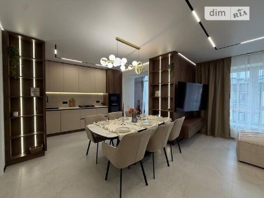 Продаж 2к квартири 85 кв. м на вул. Національної Гвардії 5 • ID 35084061