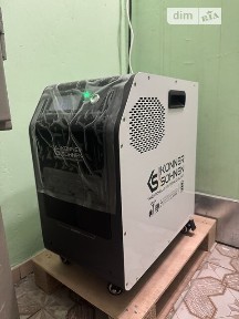 Продаж 3к квартири 94 кв. м на просп. Європейського Союзу 31А • ID 35083000