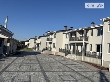Довгострокова оренда таунхауса, від власника на вул. Салютна 5 • ID 33720492