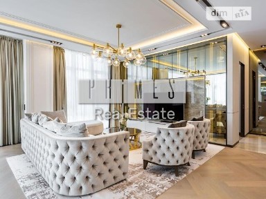 Продаж 4к квартири 150 кв. м на вул. Саперне Поле 3 • ID 35083335