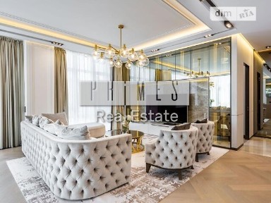Продаж 4к квартири 150 кв. м на вул. Саперне Поле 3 • ID 35083335
