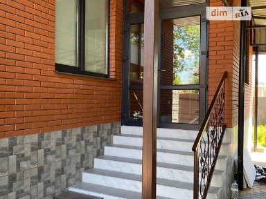 Продаж 2 поверхового будинку з ділянкою на 5 соток, 200 кв. м, 6 кімнат, на вул. Кирилівська 4 • ID 35084277