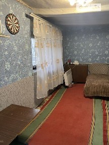Продаж 1 поверхового будинку з ділянкою на 3 сотки, 28 кв. м, 2 кімнати, на просп. Поля Олександра 58 • ID 35084266
