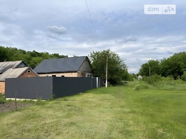Продаж 1 поверхового будинку 100 кв. м, 3 кімнати, на Галкина • ID 35084264