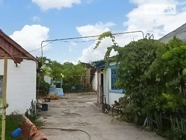 Продаж 1 поверхового будинку з ділянкою на 8.33 сотки, 59 кв. м, 3 кімнати, на вул. Шевченка Тараса • ID 35082976