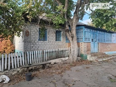 Продаж 1 поверхового будинку 83.3 кв. м, 4 кімнати • ID 35082972