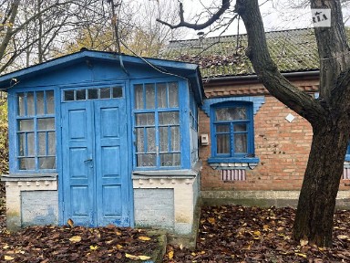 Продаж 1 поверхового будинку 47 кв. м, 2 кімнати • ID 35082566