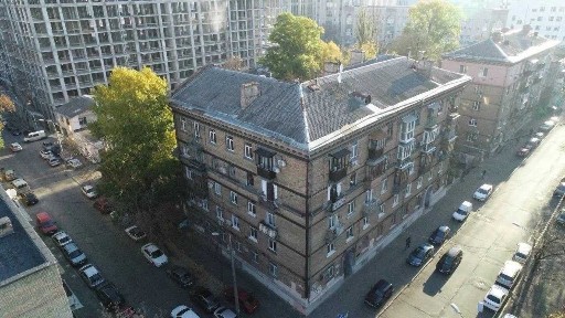 Продаж офісу 142.3 м², Почайнинська вул., 42/48
