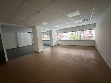 Оренда офісу 89 м², Шевченка вул., 51