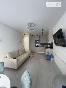 Довготривала оренда 1к квартири на вул. Василя Стуса 25Д • ID 35081278