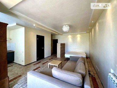 Довготривала оренда 1к квартири на бул. Лесі Українки 36В • ID 35084461