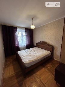 Довготривала оренда 4к квартири на вул. Макіївська 7 • ID 35084417