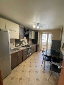 Продаж 1-кімнатної квартири 39 м², Панянка вул.
