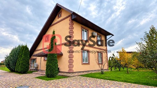 Оренда котеджу 180 м², Придорожня вул., 5