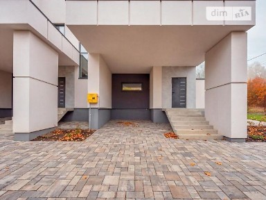 Продаж 2 поверхового таунхауса з ділянкою на 4 сотки, 135 кв. м, 3 кімнати, на Козацька • ID 35086066