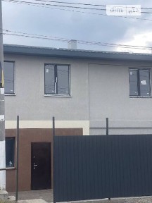 Продаж 2 поверхового таунхауса з ділянкою на 1.2 сотки, 64 кв. м, 2 кімнати, на вул. Чорноморська • ID 35085428
