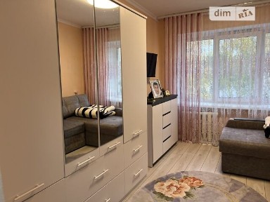 Продаж кімнати 19.3 кв. м на вул. Кривоноса Максима 6 • ID 35084532