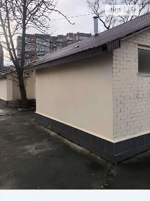 Продаж спеціального приміщення на вул. Москалівська 106, площа 257.9 кв. м • ID 35074104