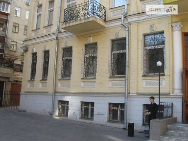 Оренда офісного приміщення на вул. Саксаганського 38, приміщень - 9, поверх - 1 • ID 35085018